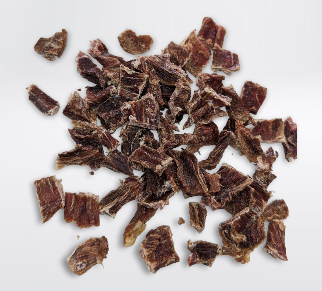 100g Duck Breast Trainers