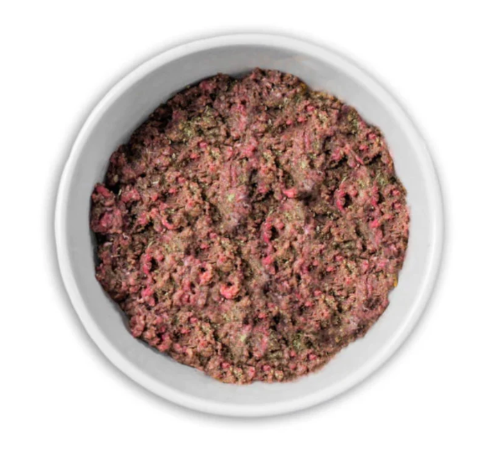 Meat Mixer Homemade Dog Food