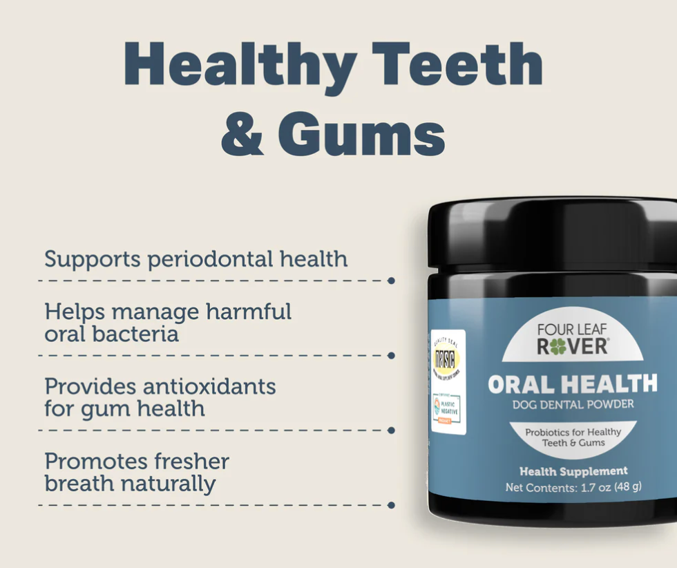 Oral Health