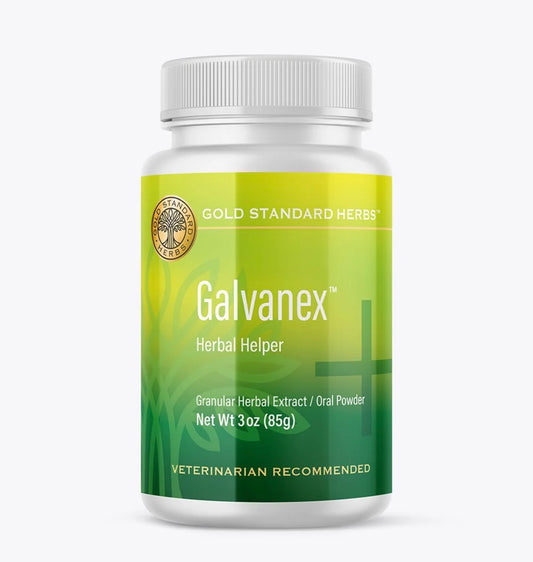 Galvanex