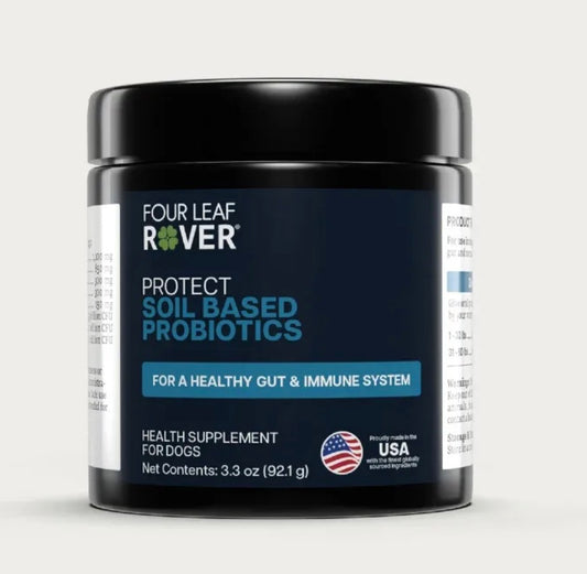 Protect - Soil Based Probiotics