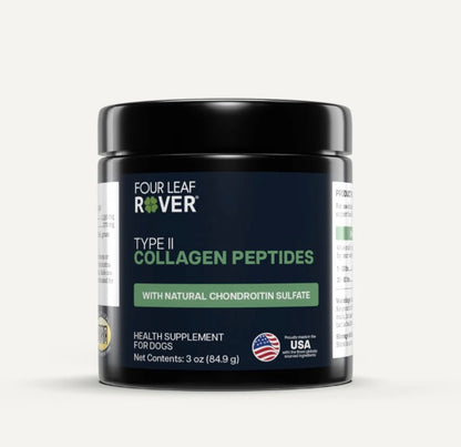 Collagen Four Leaf Rover 84.9g