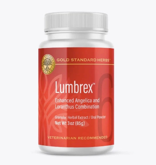 Lumbrex