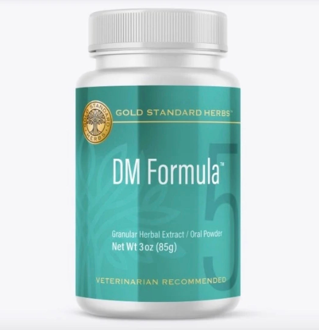 DM Formula