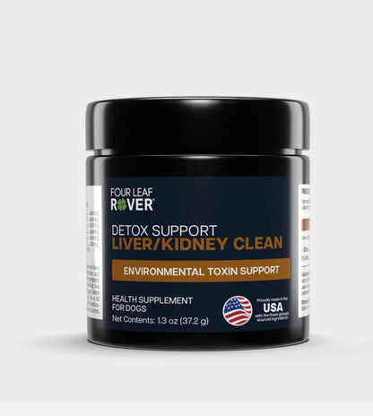 Liver/Kidney Clean