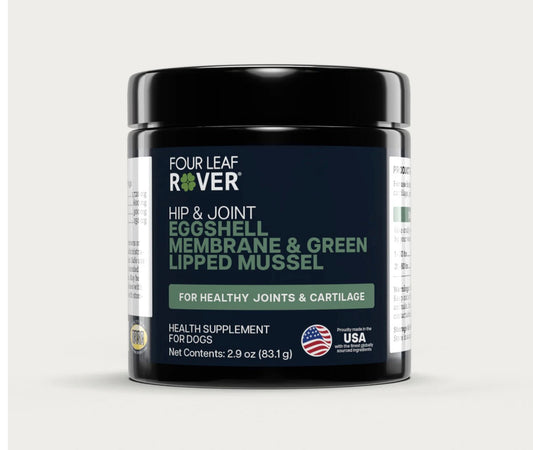 Hip & Joint - Natural Joint Support