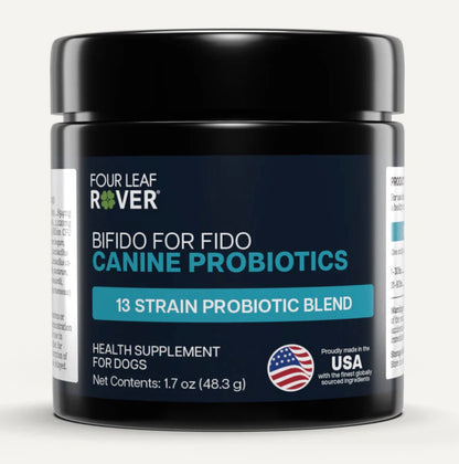 Bifido For Fido