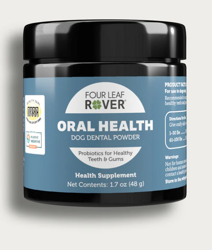 Oral Health